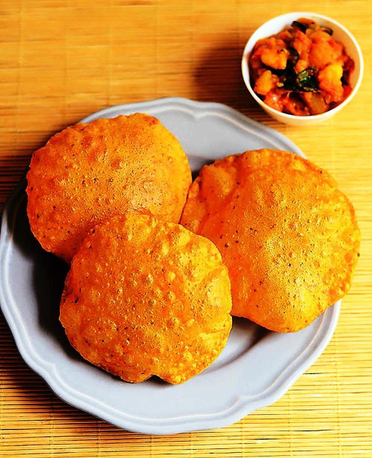 Fabhotel Gd Sunrise Inn Amritsar Extérieur photo