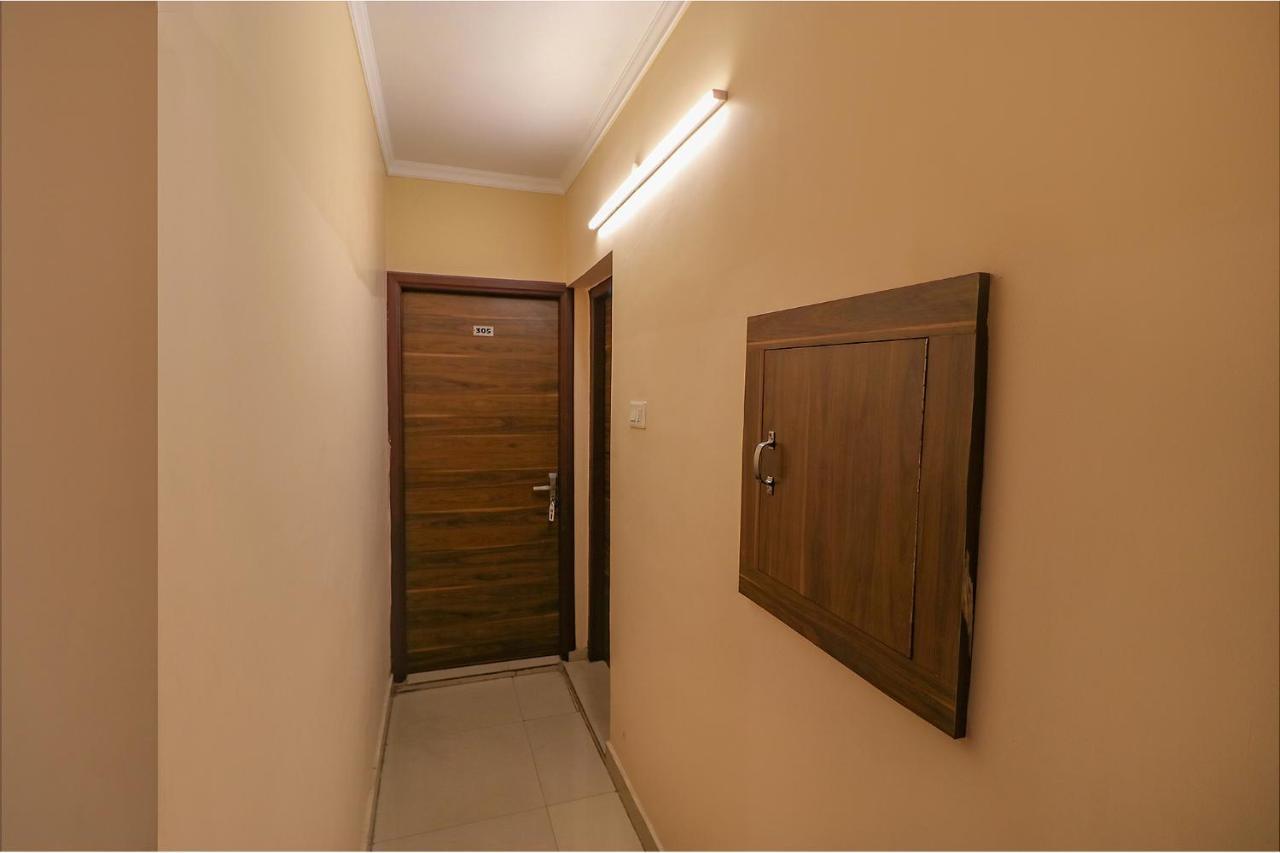 Fabhotel Gd Sunrise Inn Amritsar Extérieur photo