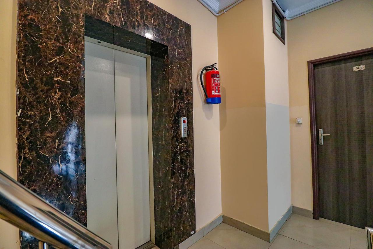 Fabhotel Gd Sunrise Inn Amritsar Extérieur photo