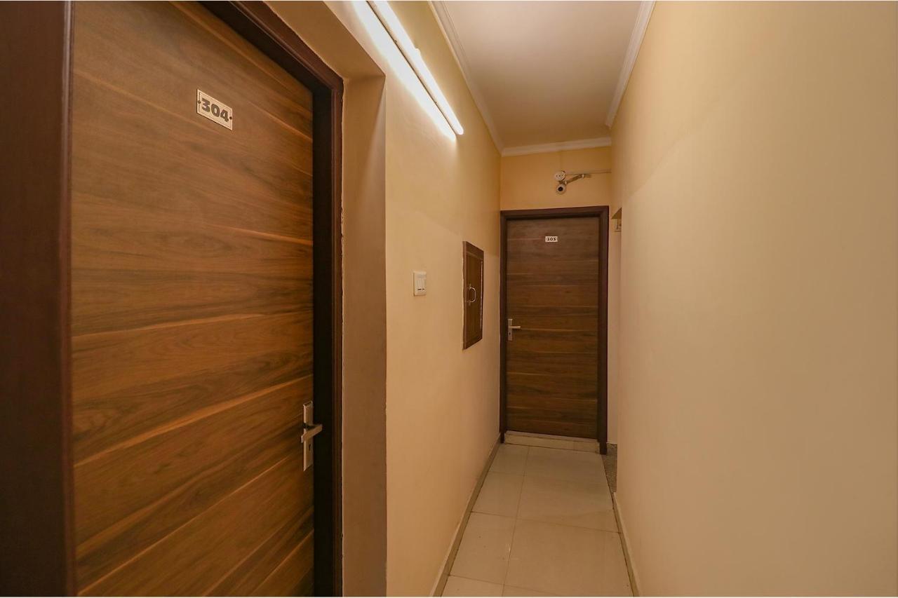 Fabhotel Gd Sunrise Inn Amritsar Extérieur photo