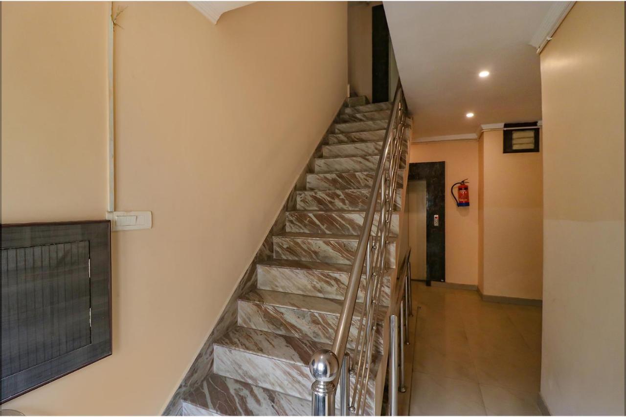 Fabhotel Gd Sunrise Inn Amritsar Extérieur photo