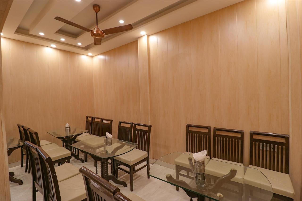 Fabhotel Gd Sunrise Inn Amritsar Extérieur photo